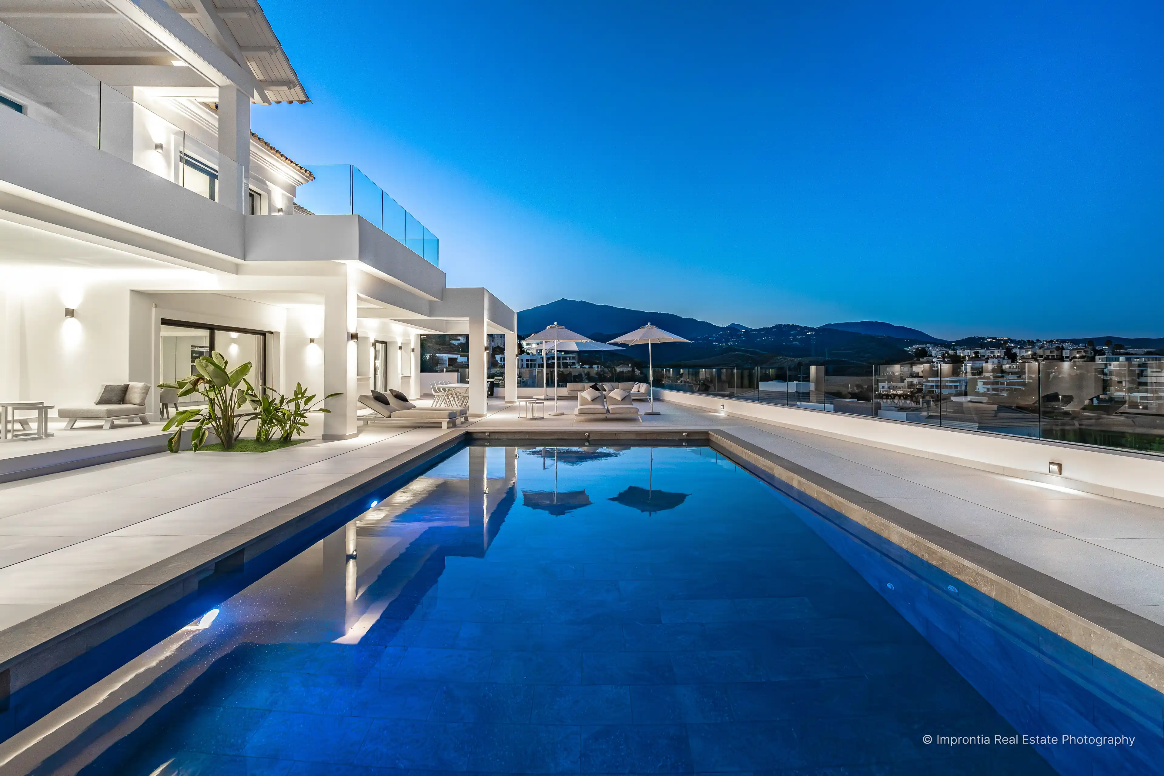 Fotografía para Alquiler Vacacional en Sotogrande - Vacation Rental Photography in Sotogrande