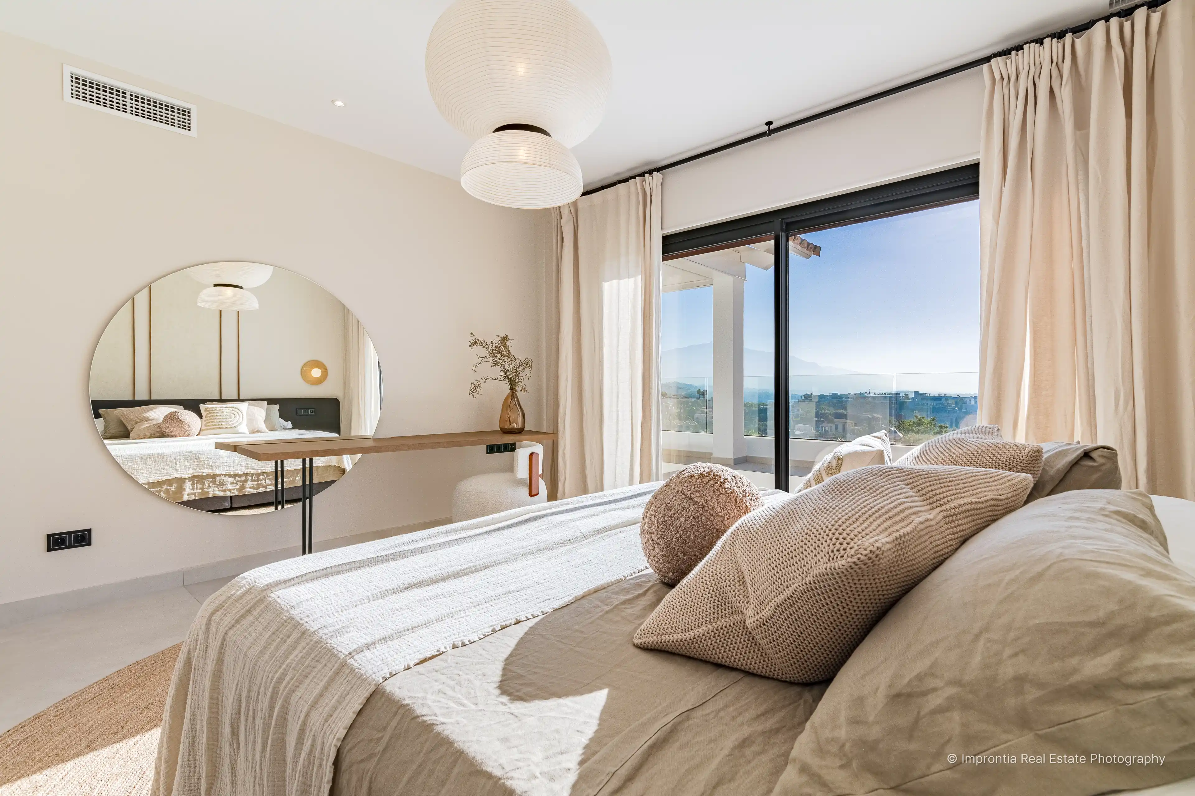 Fotografía Profesional para Agencias Inmobiliarias en la Costa del Sol