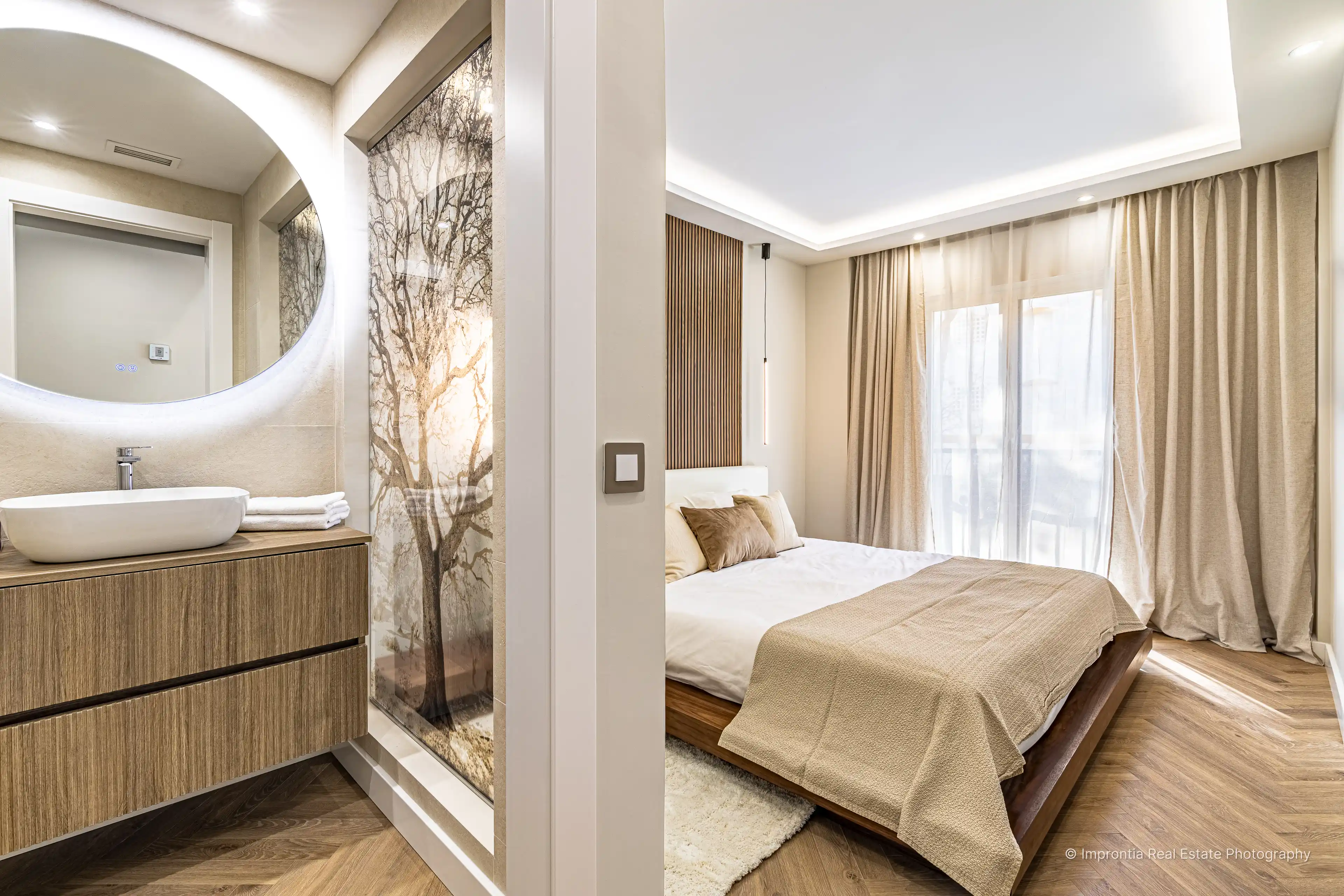 Fotografía de Villas de Lujo en Sotogrande - Luxury Villas Photography in Sotogrande