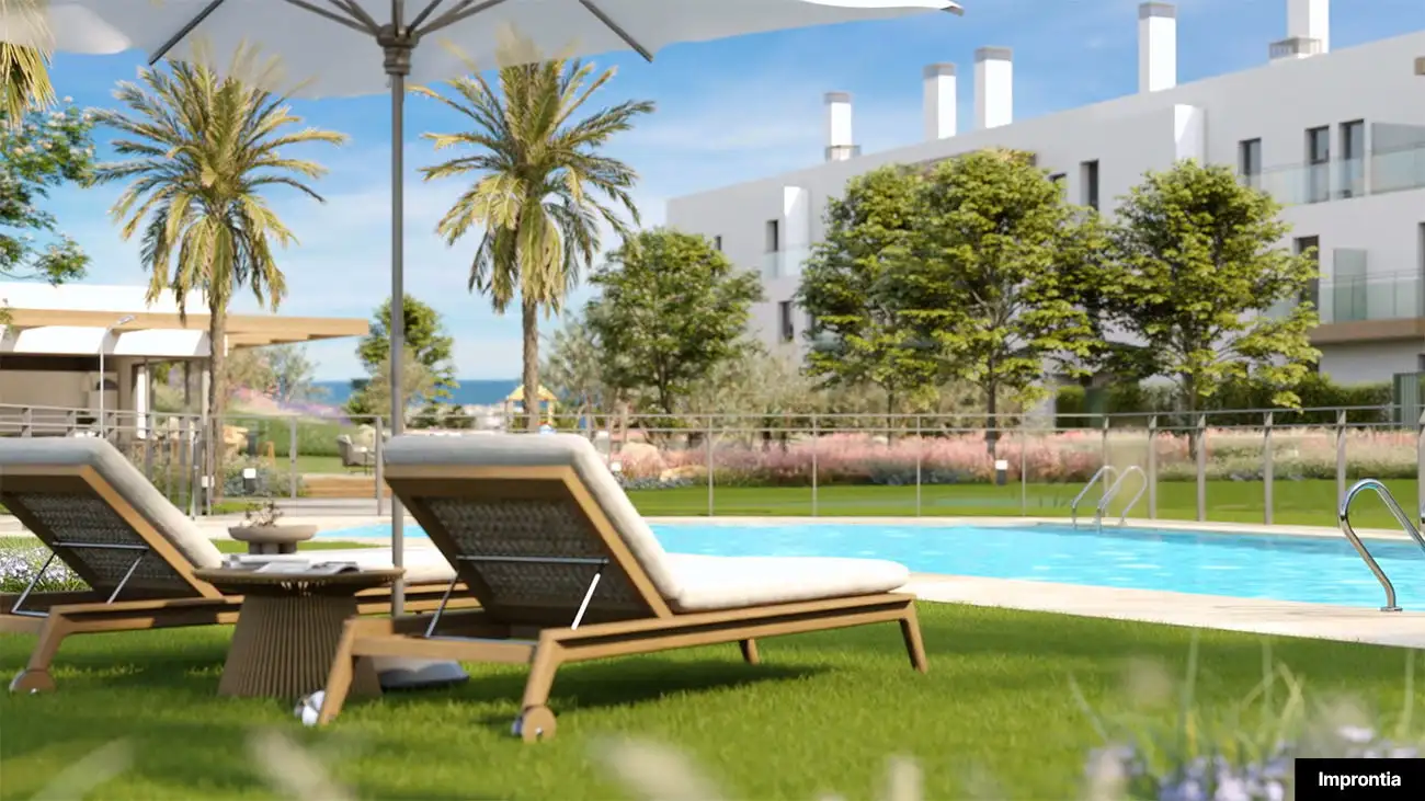 Animación Render 3D en Marbella y Costa del Sol